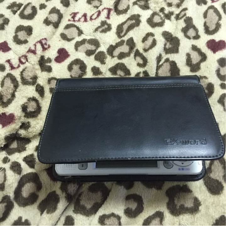 電子辞書 CASIO EX-word