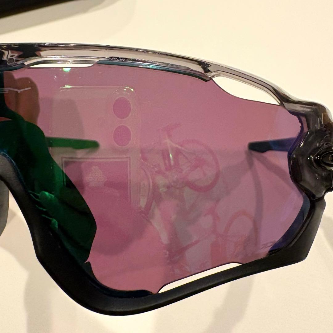 OAKLEY JAWBREAKER オークリー ジョウブレイカー　サングラス