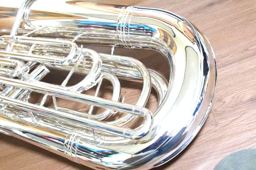チューバ　YAMAHA　YBB-631★価格交渉OK