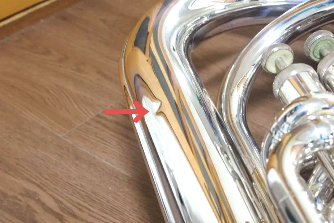チューバ　YAMAHA　YBB-631★価格交渉OK