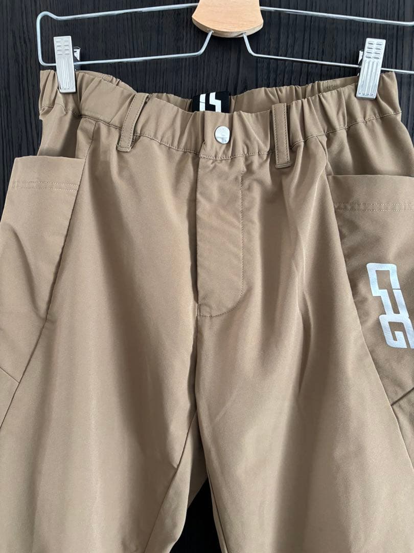 CPG ゴルフパンツ