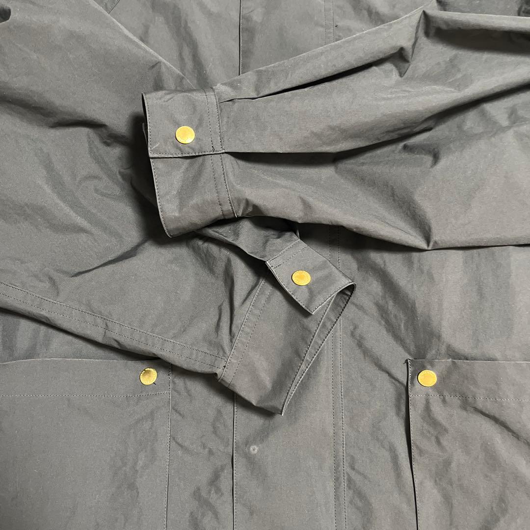 Traditional Weatherwear コート ブラック サイズ34