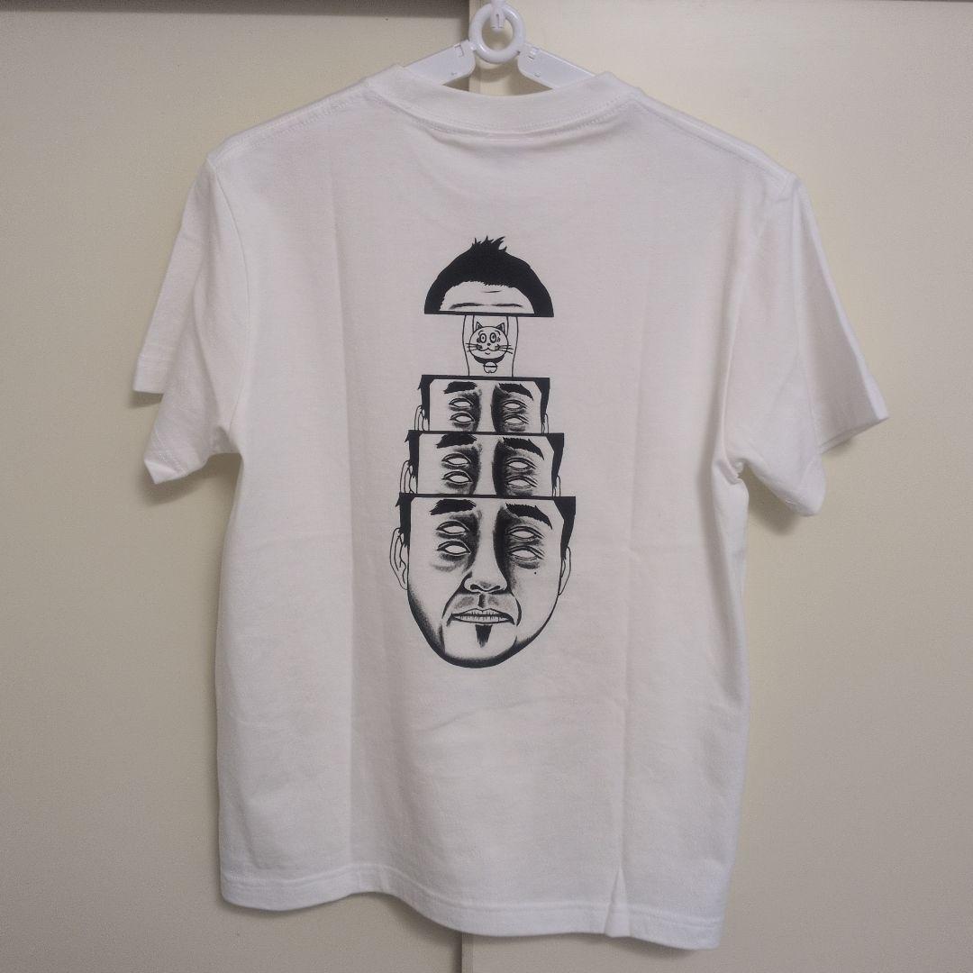 電気グルーヴ ソフトマシーン Tシャツ Sサイズ