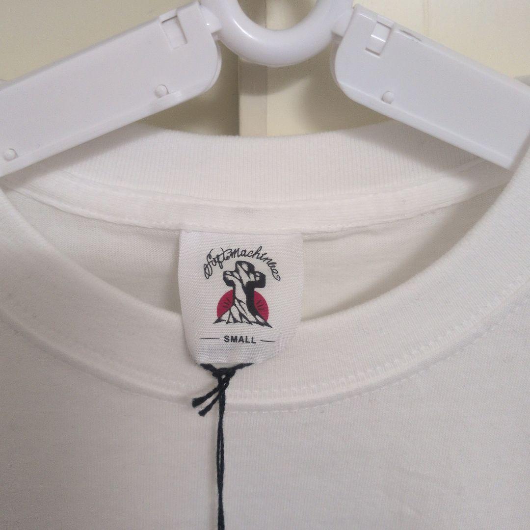 電気グルーヴ ソフトマシーン Tシャツ Sサイズ
