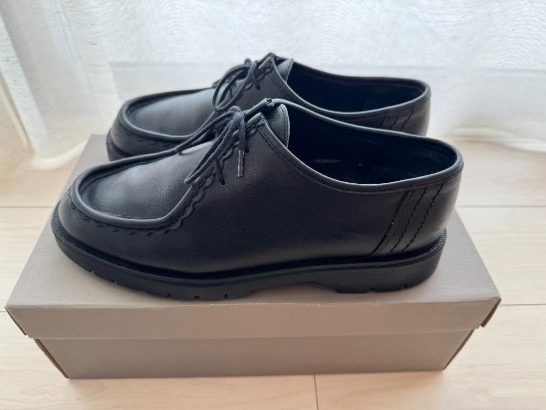 靴 KLEMAN PADRE V7