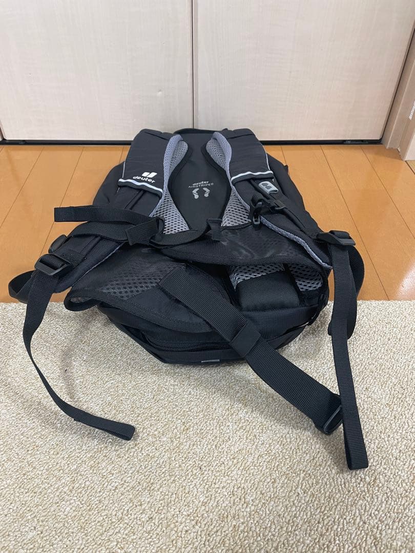 deuter ドイター BIKE I 20 バイクワン20 未使用