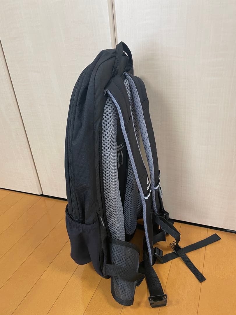 deuter ドイター BIKE I 20 バイクワン20 未使用