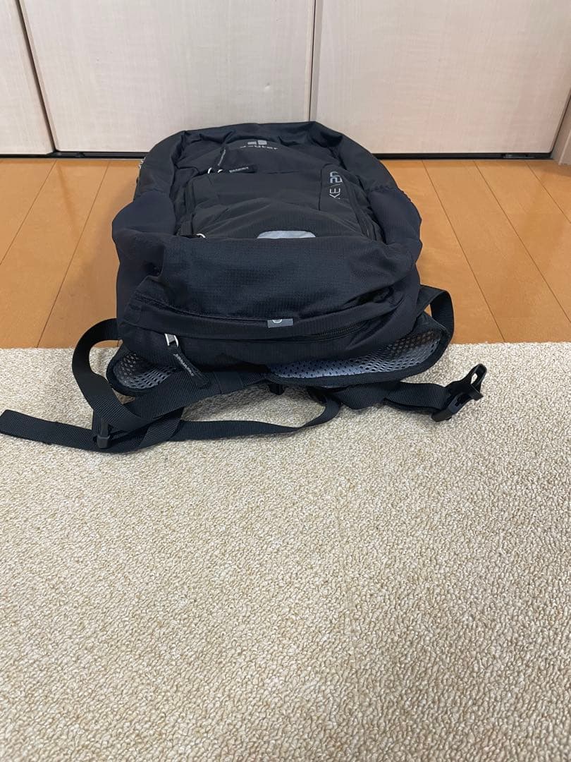 deuter ドイター BIKE I 20 バイクワン20 未使用