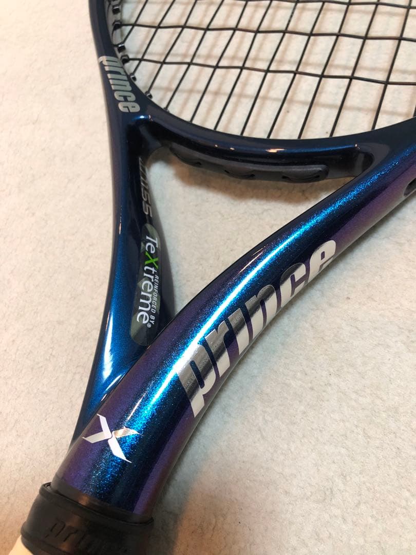プリンス Prince X105 270g G2 右利き