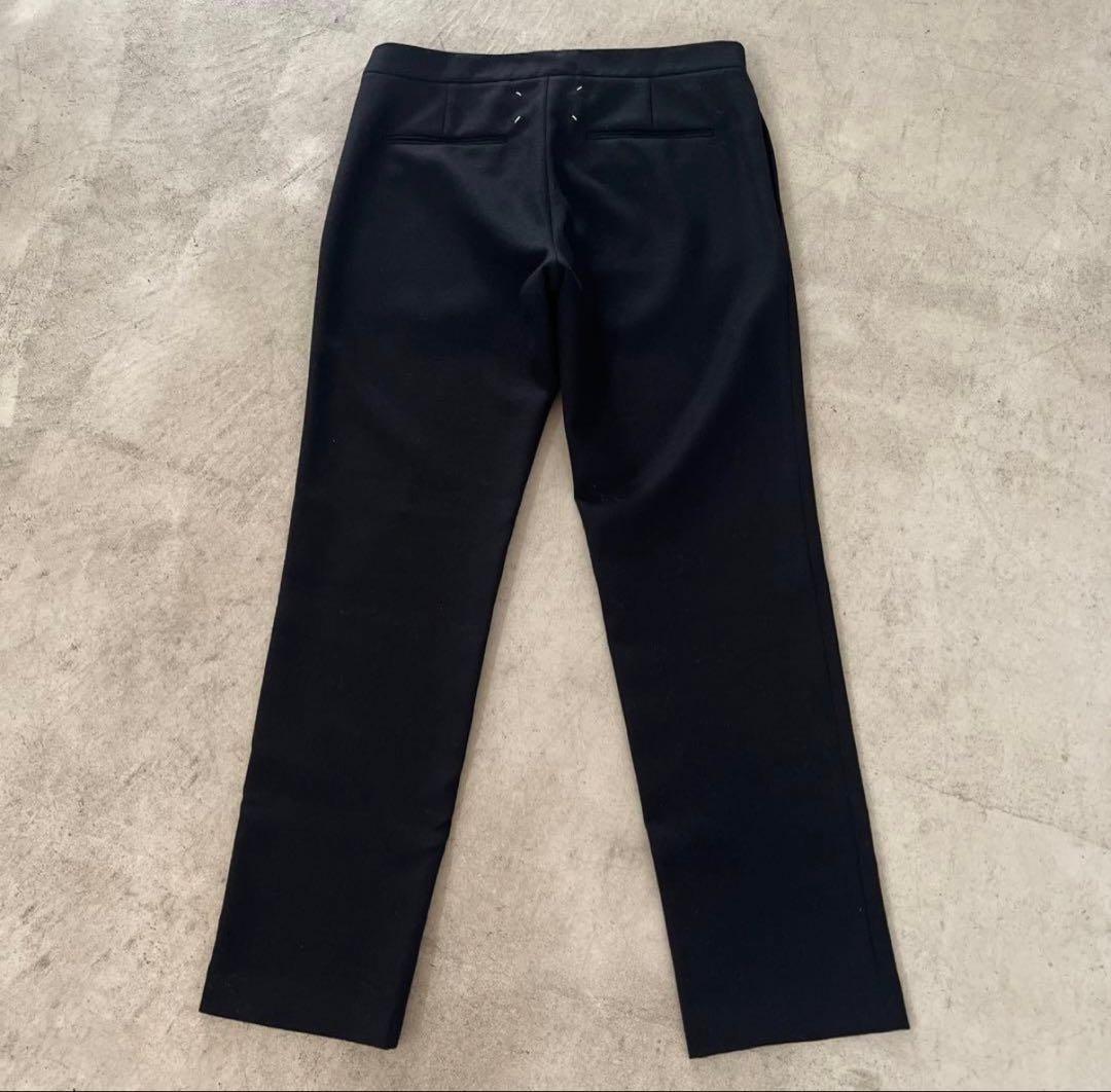 7*♪様 Maison Margiela ノーカラージャケット　セットアップ　サ