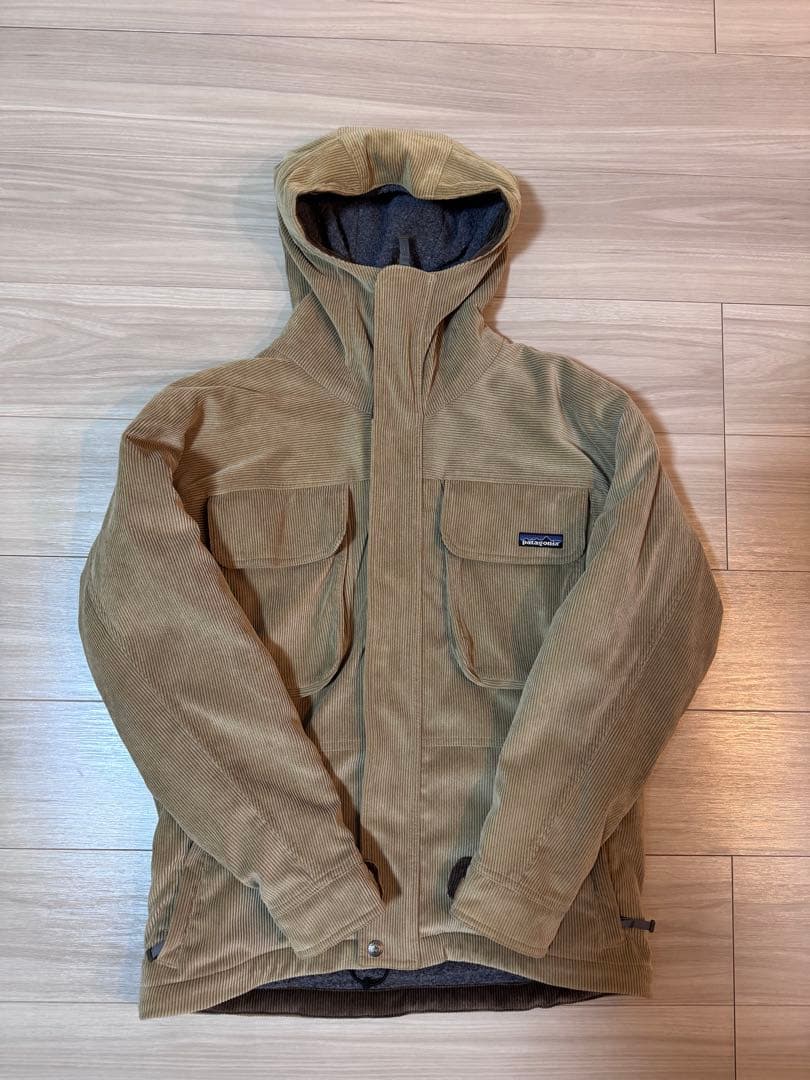 Patagonia Cordillera Parka コルディエラパーカー XS