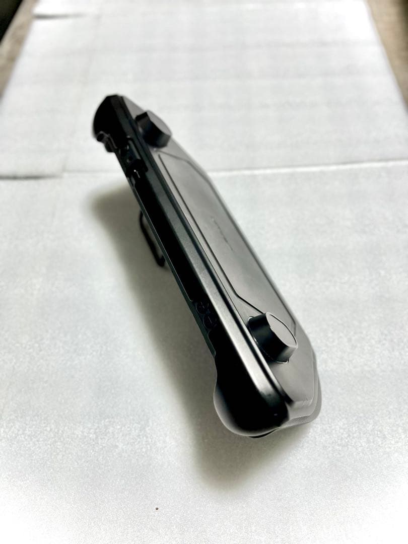 STEAM DECK LCD 1TB M.2 NVMe 付属品付き