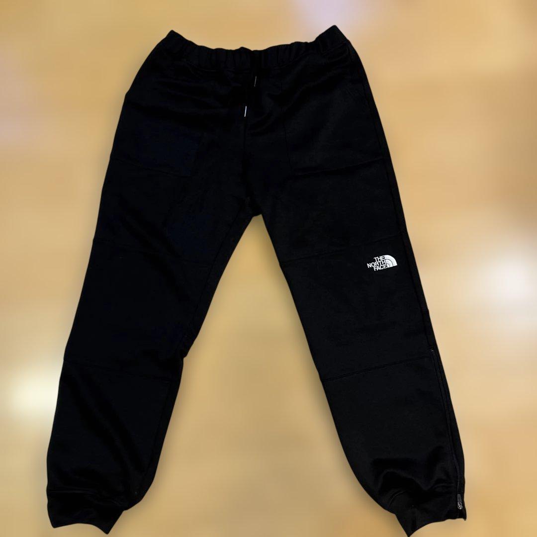 THE NORTH FACE トレッキング アウトドア ロングパンツ