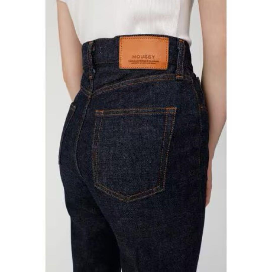 【最終値下げ】moussy MVS FLARE 25