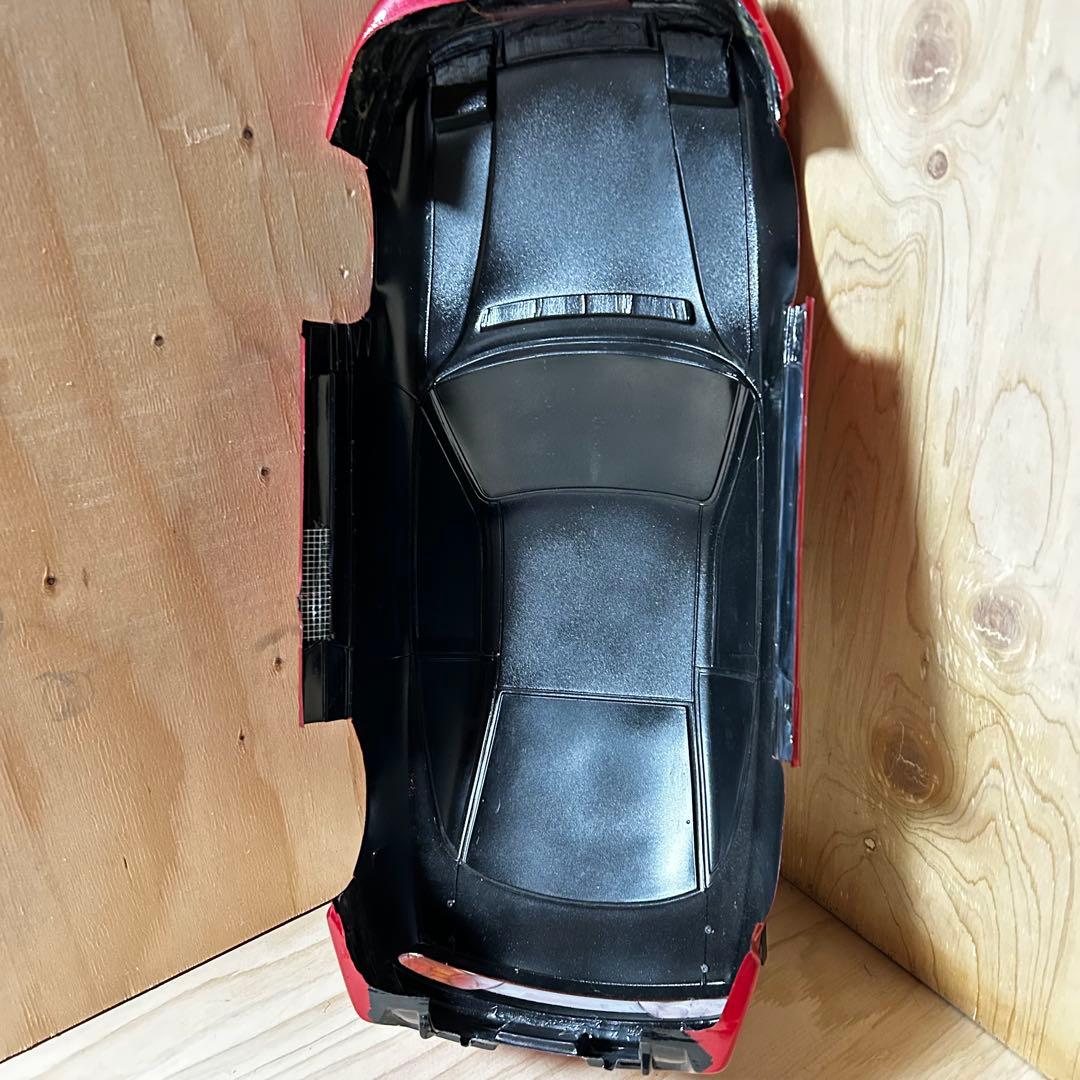 G*y様 PANDRA パンドラ RC NISSAN 180SX ニッサン 日産