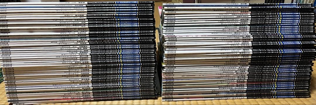 週刊マンガ日本史 全１０１巻セット