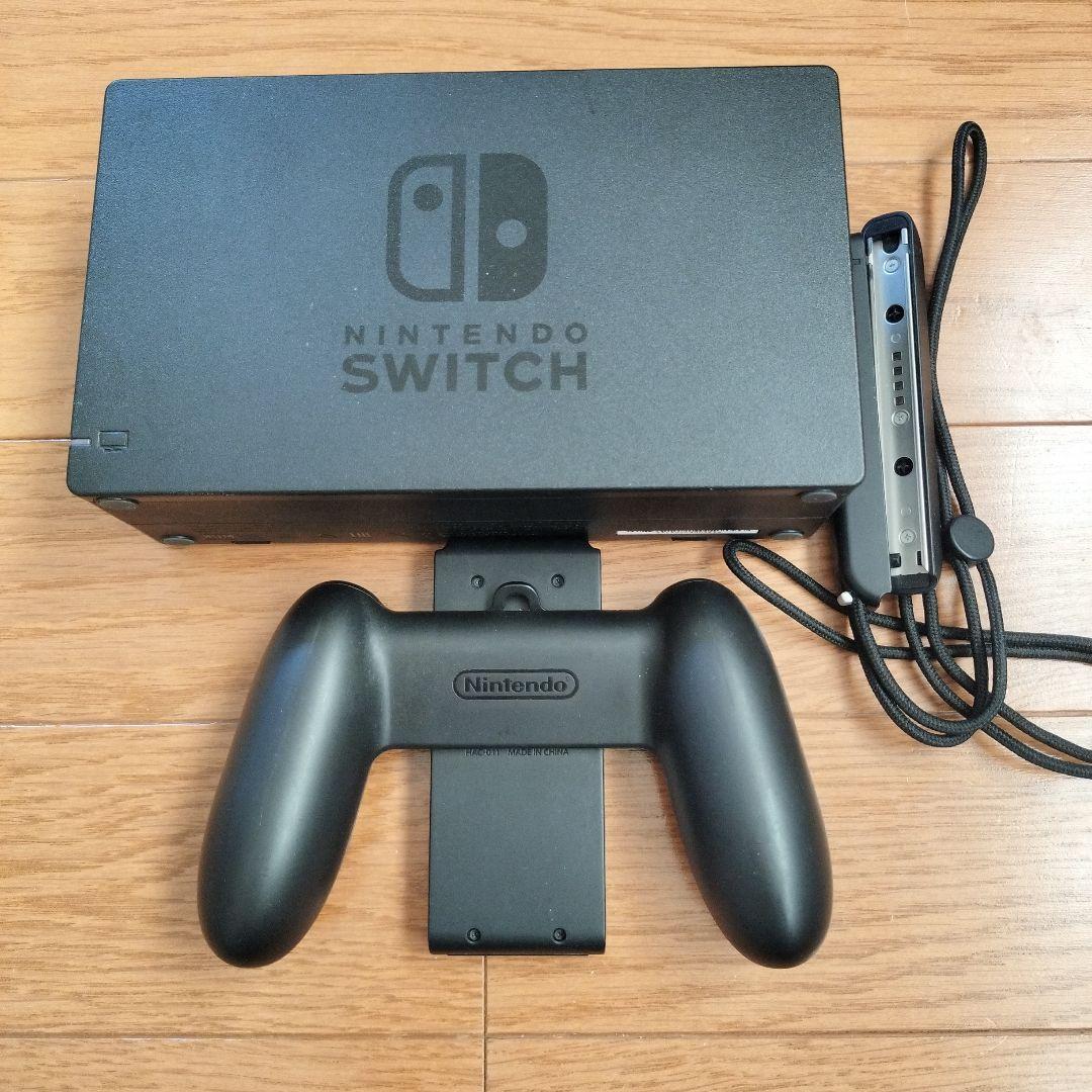 完品Nintendo Switch任天堂スイッチ本体
