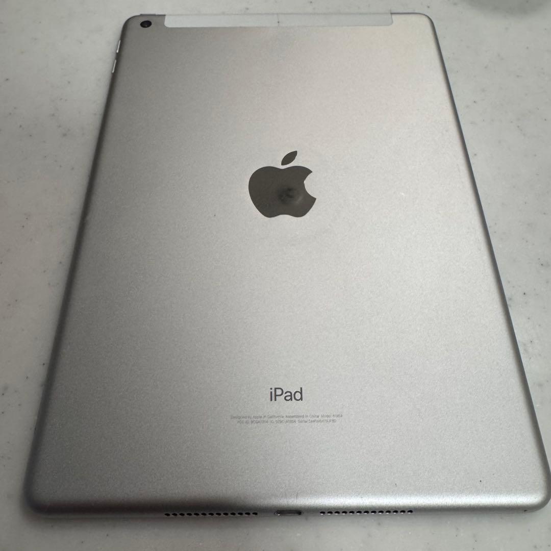 iPad 第6世代 A1954 Wi-Fi + Cellular 32GB