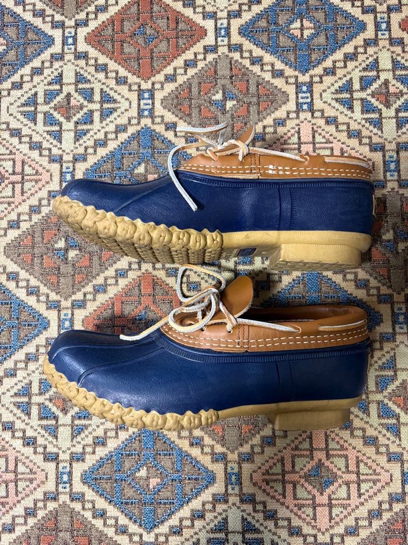 【期間限定】L.L.Bean エルエルビーン bean boots ビーンブーツ