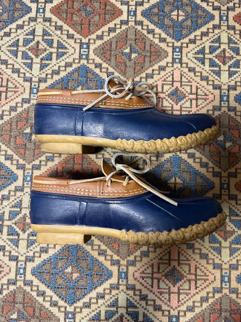 【期間限定】L.L.Bean エルエルビーン bean boots ビーンブーツ
