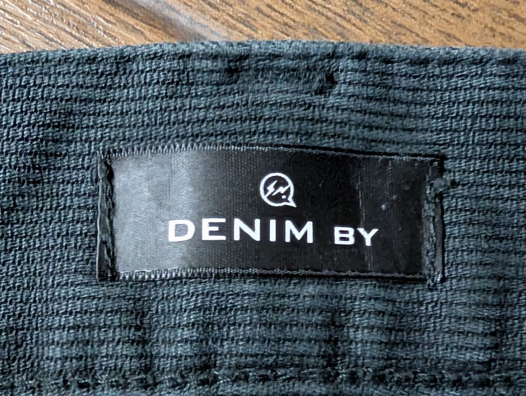こ*う様 【HK4S/2026/0113】◎DENIM BY◎VANQUISH&