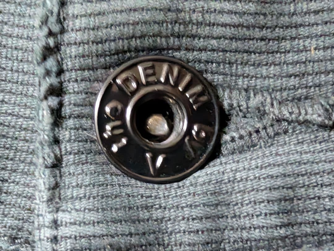 こ*う様 【HK4S/2026/0113】◎DENIM BY◎VANQUISH&