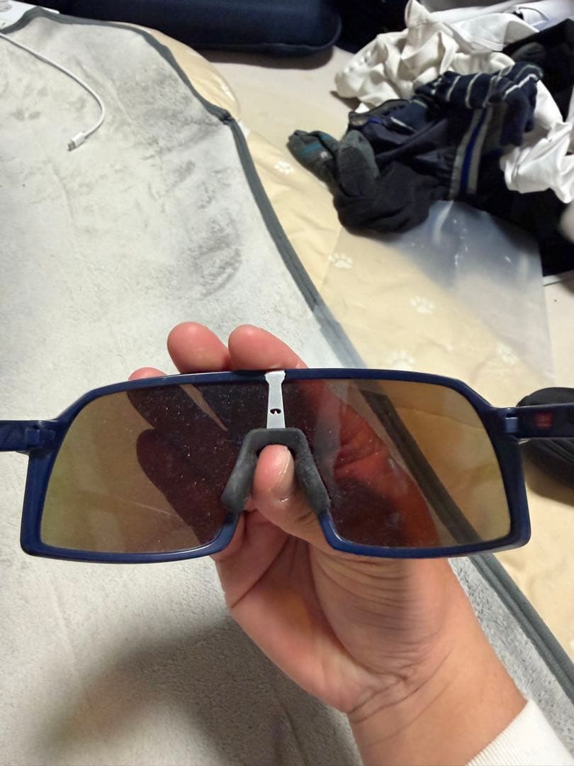 オークリー　スートロ　oakley sutro