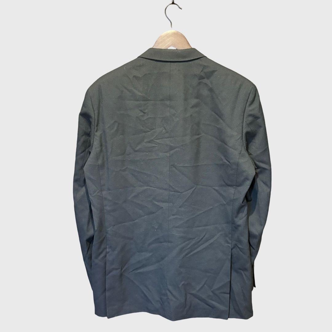 ★ ニン＝ゲン❤️A.A.R Yohji Yamamoto テーラードジャケ