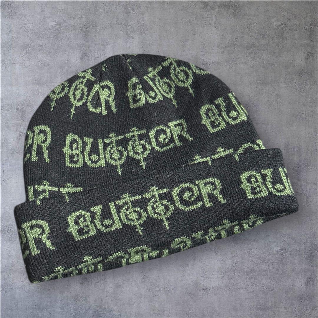 帽子 Butter Goods Beanie