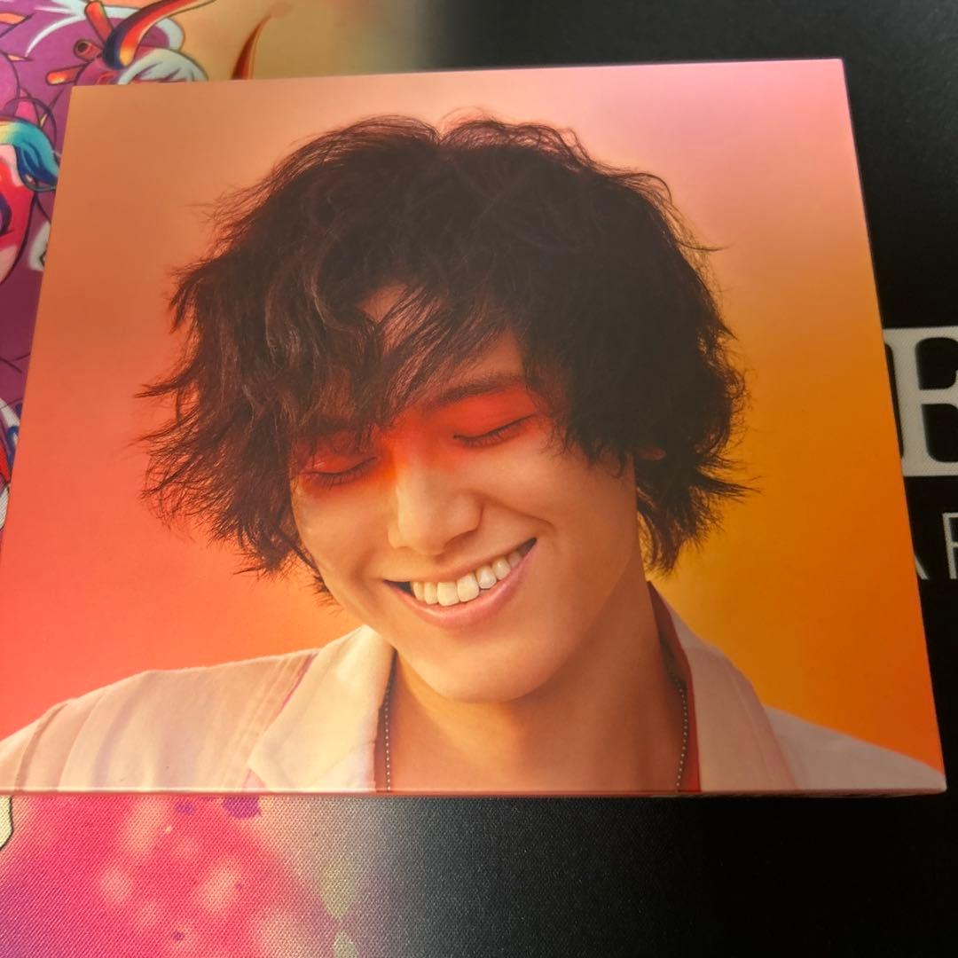 藤井風　CDまとめ売り　Premaシリアルコードなし　全て未再生