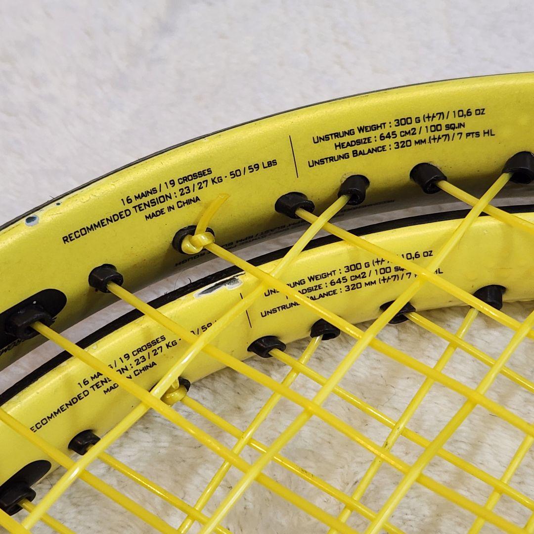 Babolat ピュアエアロ 2本セット G2 テニスラケット 硬式用 バボラ