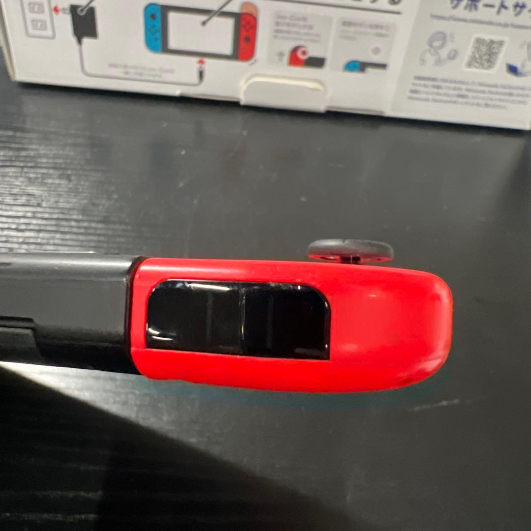 Nintendo Switch 本体 ニンテンドースイッチHAC-S-KABAA