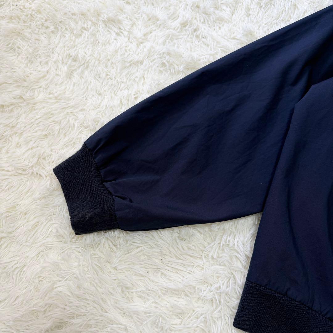 【超BIG】TOWNCRAFT カップショルダー ダービージャケット 4XL