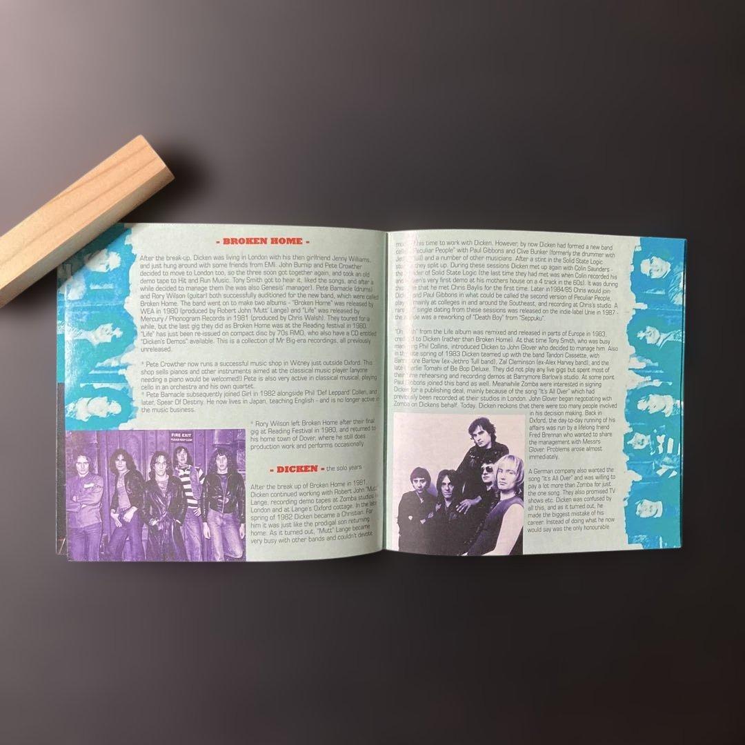 洋楽 MR BIG SEPPUKU CD