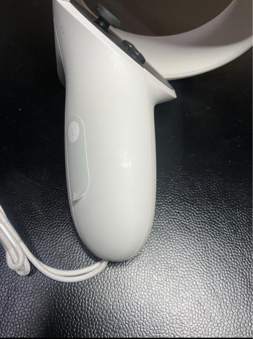   Quest 2 64GB おまけ３品