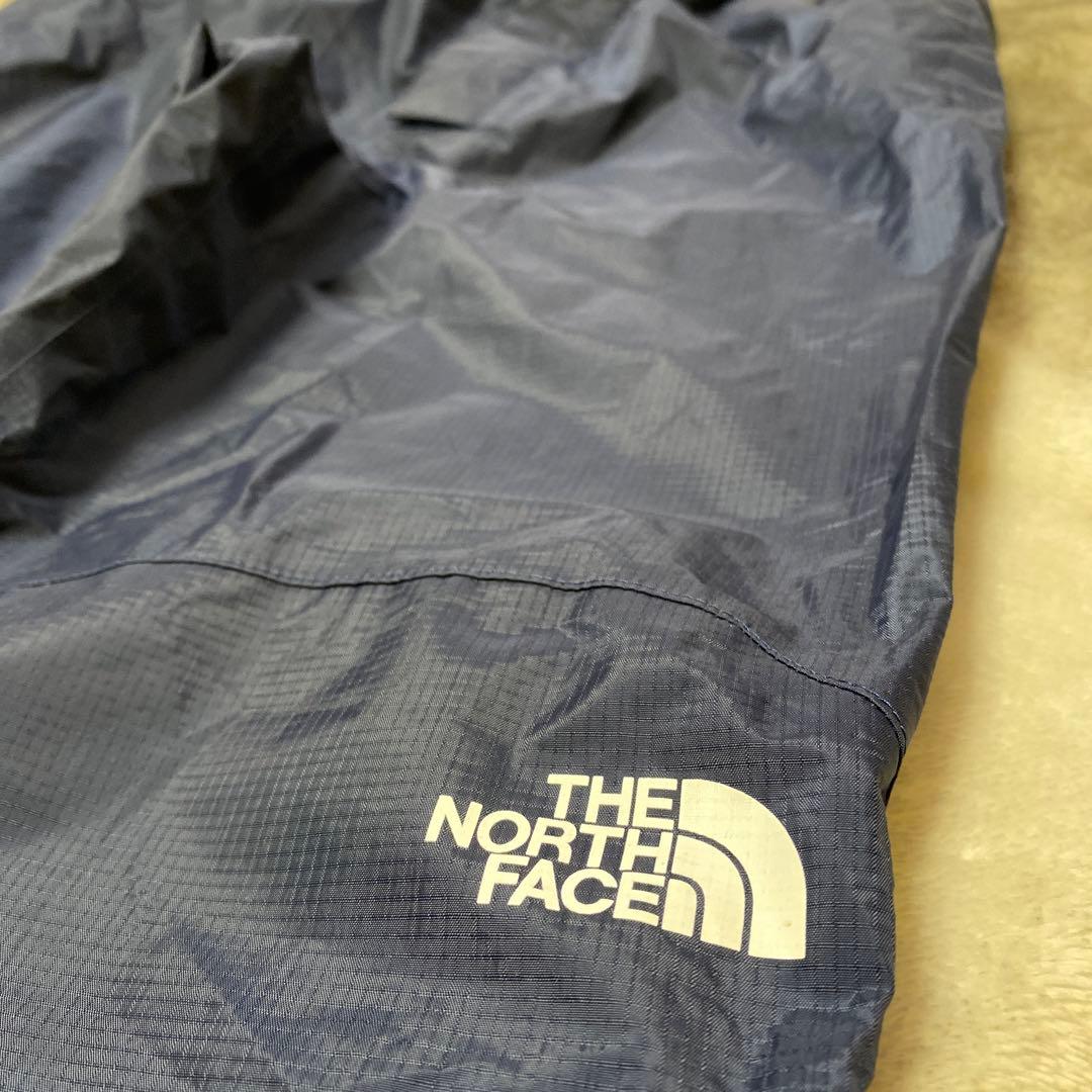 美品　ザノースフェイス　THE NORTH FACE レインウェア　サイズ130