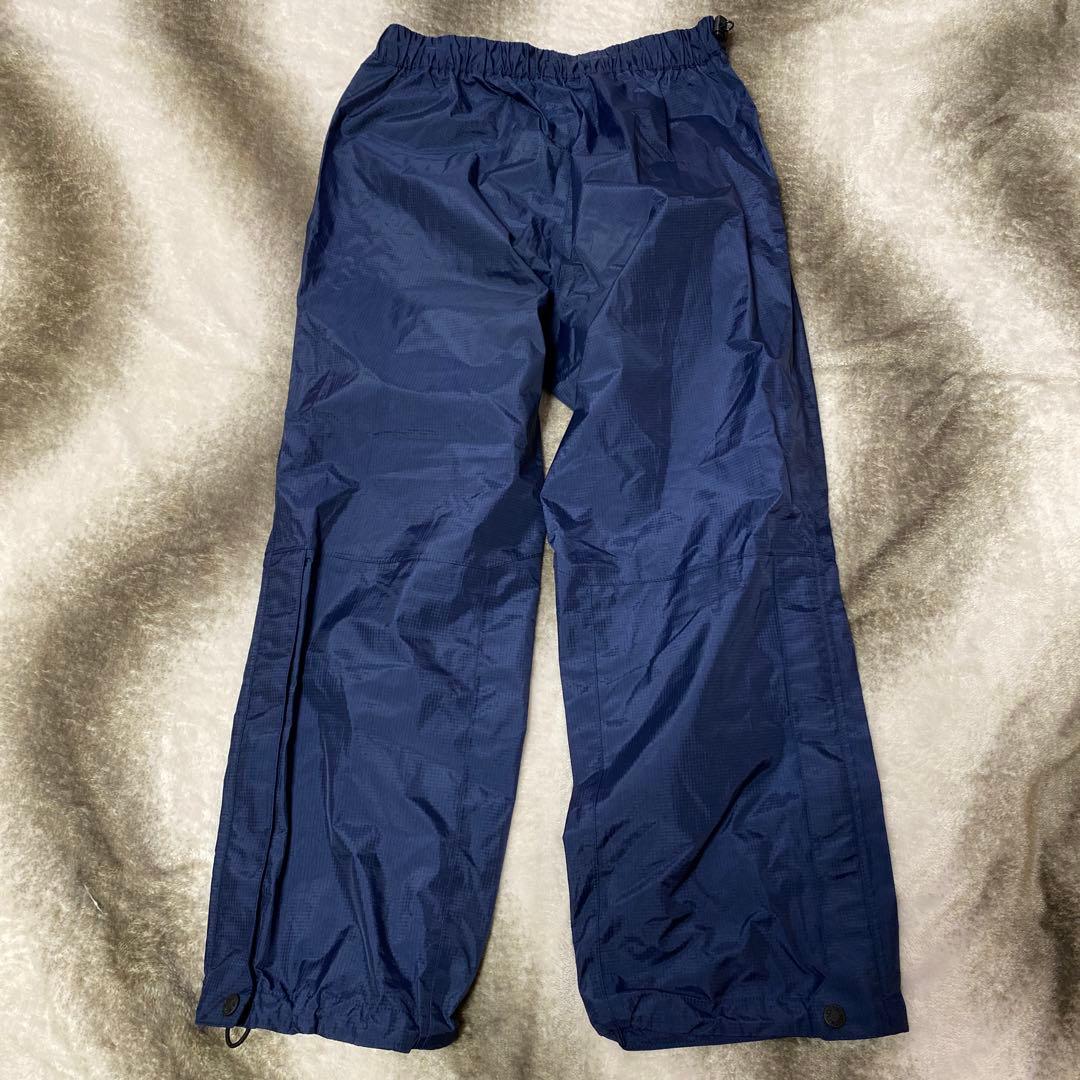 美品　ザノースフェイス　THE NORTH FACE レインウェア　サイズ130