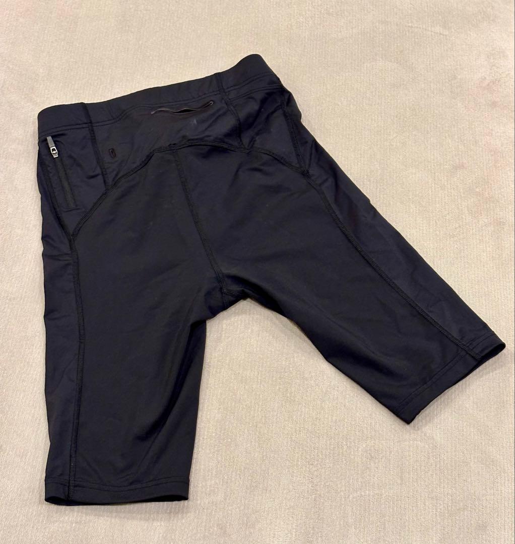 2XU ライトスピードMCSラン レースコンプショート（中古品・Sサイズ）