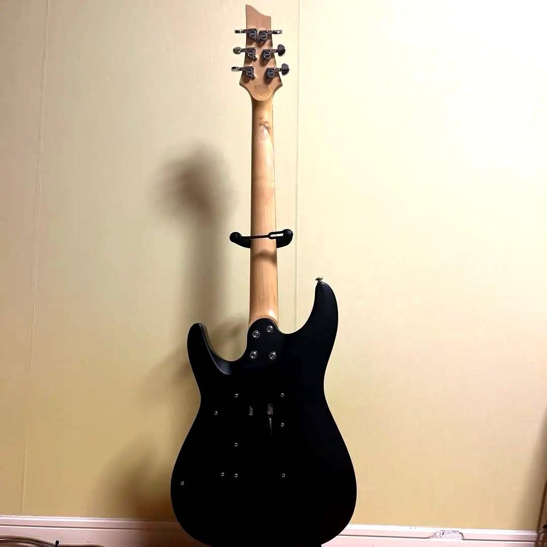 ギター Schecter C-6FR DELUXE