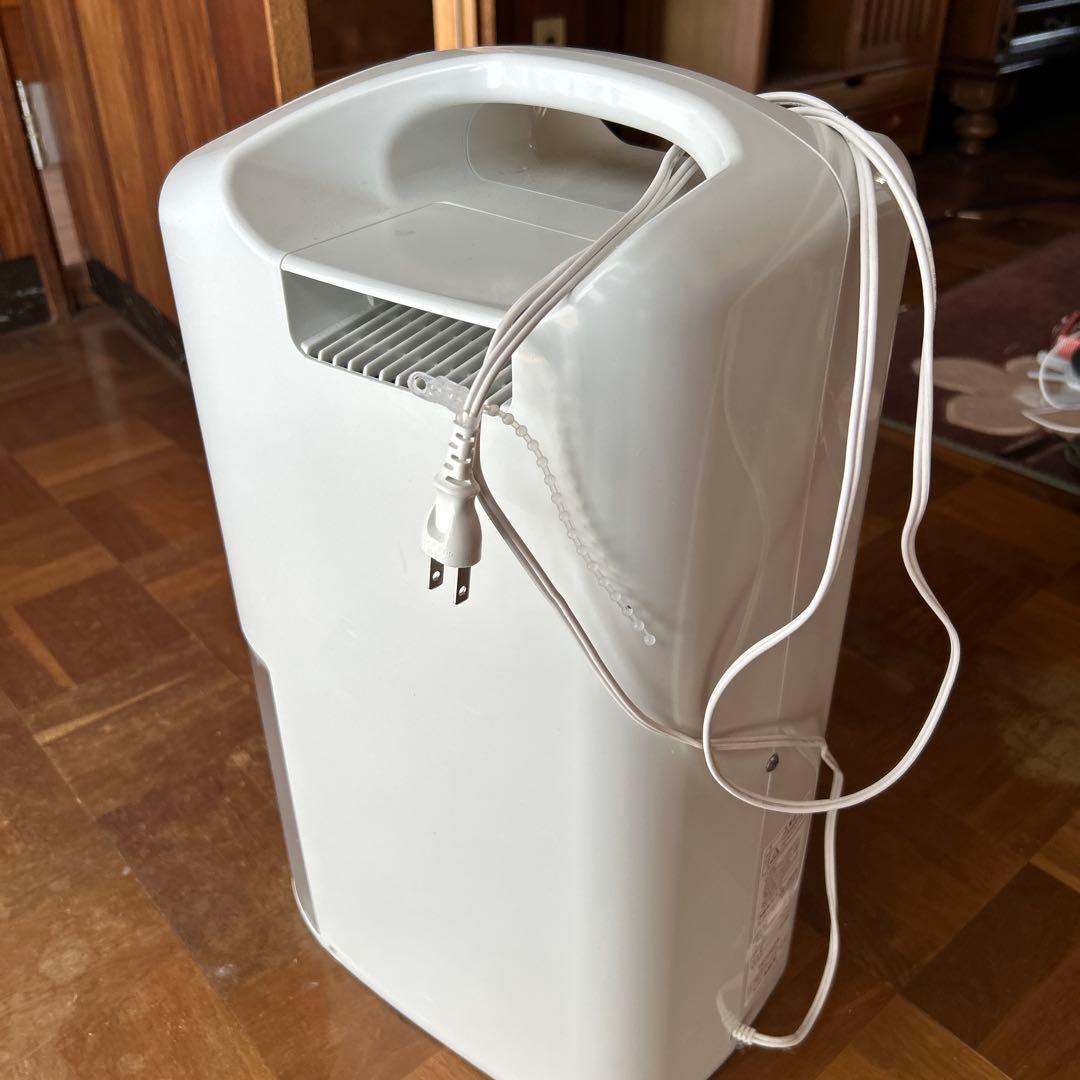 CORONA CD-P63A 衣類乾燥機 2020年製