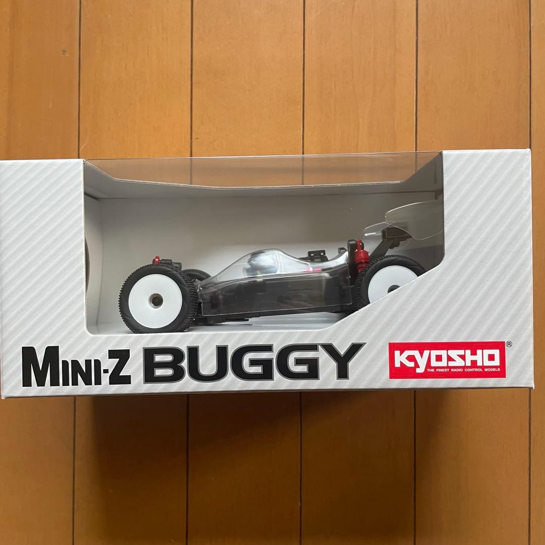 京商　ミニッツバギー　MB-010VE 2.0 SP シャシーセット