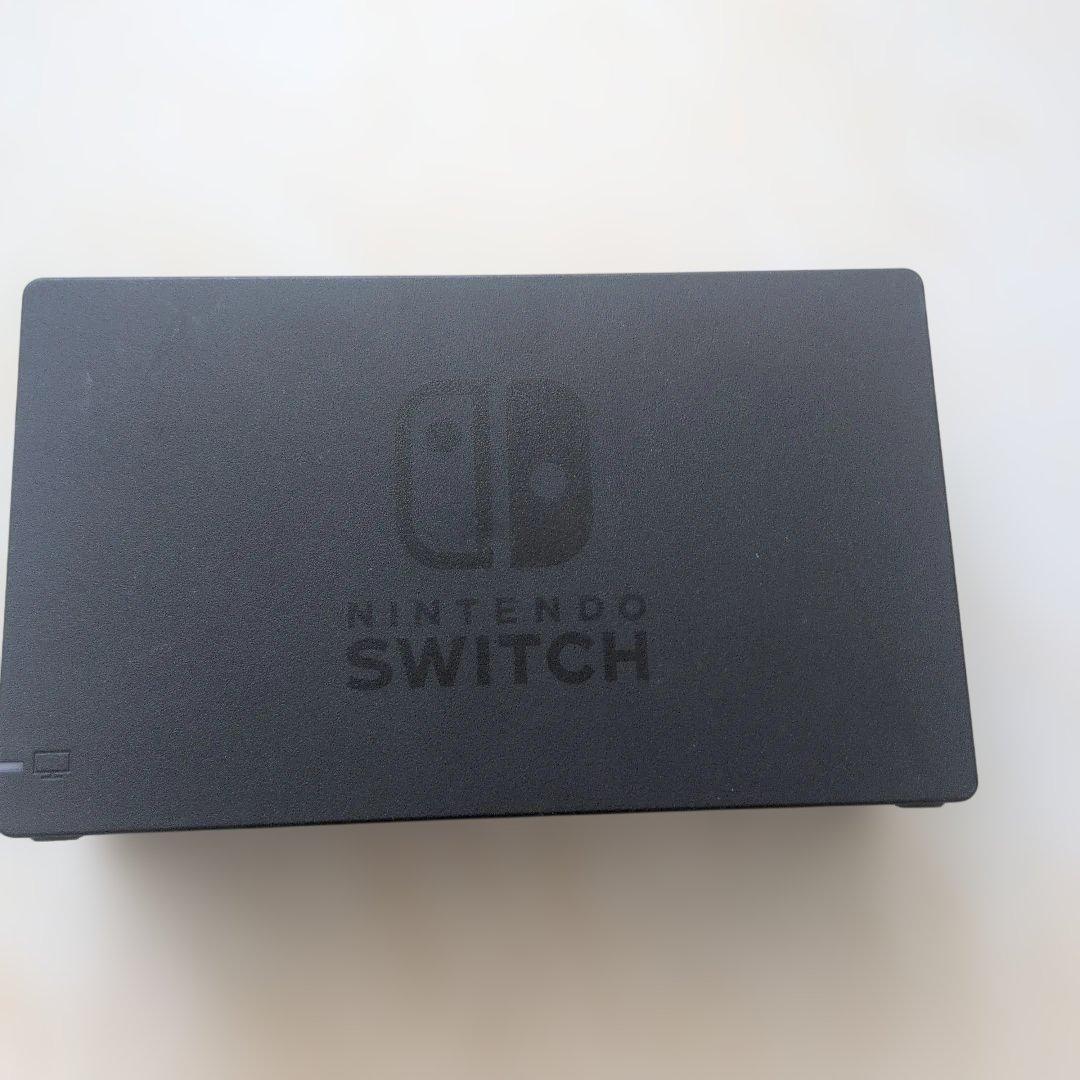 オレンジ画面 固定/起動不可/分解歴な Nintendo Switch 本体