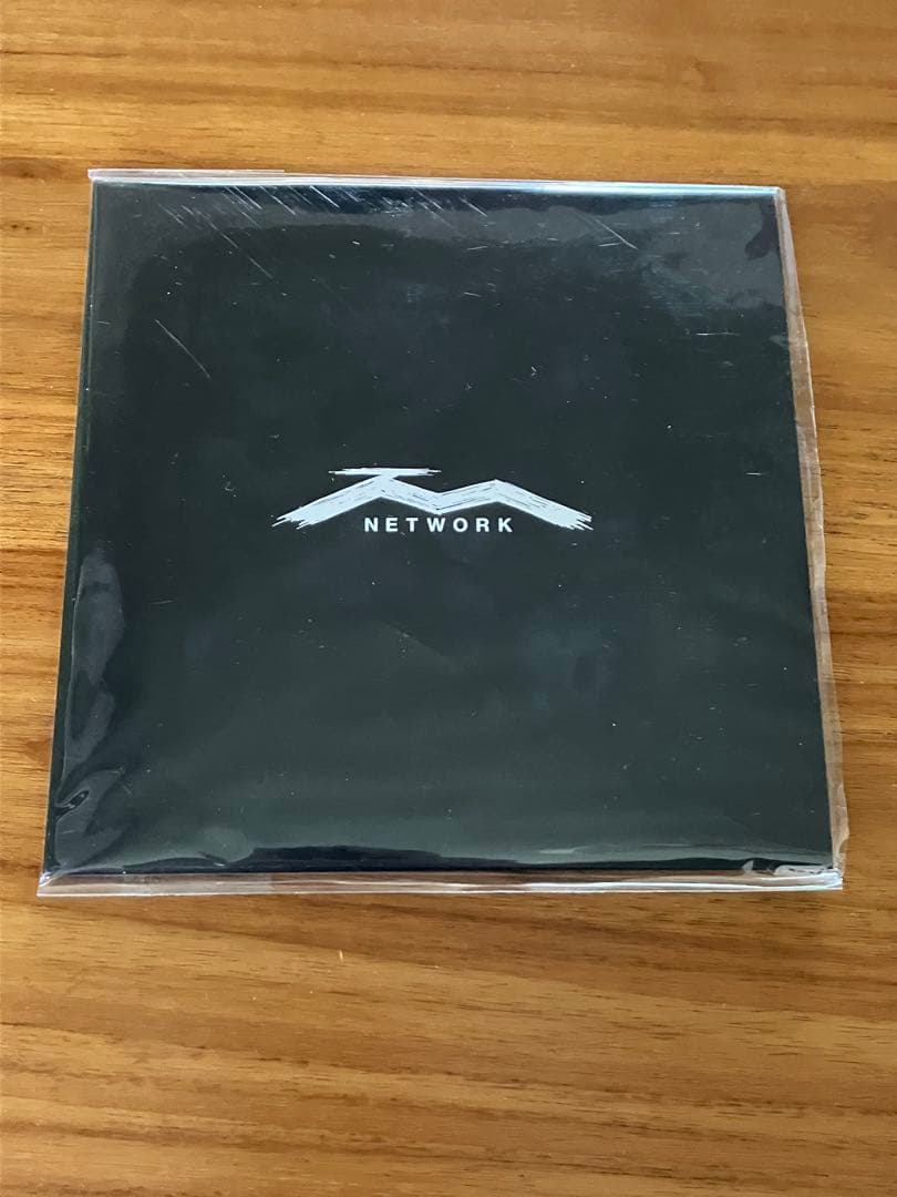 TM NETWORK Green days 2013 TMN CD カセット