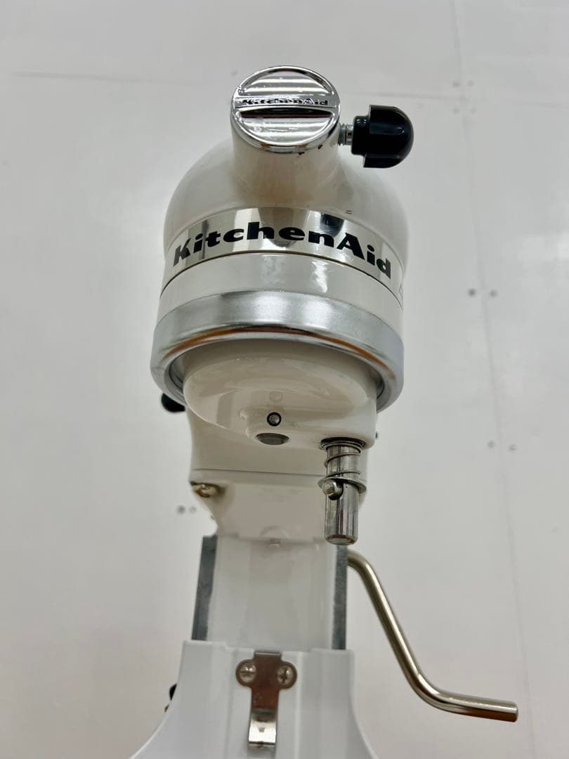 Kitchenaid キッチンエイド　ミキサーKSM５　動作保証