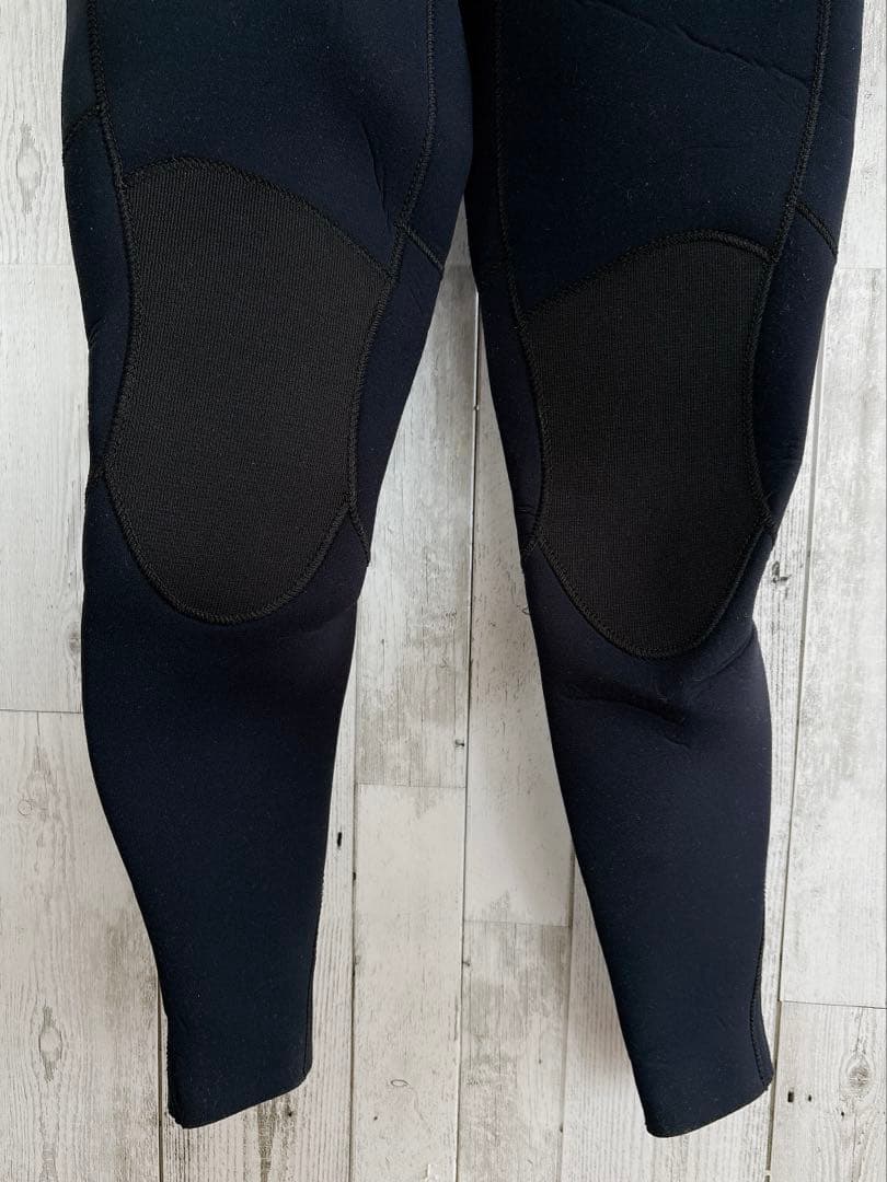 ★超美品 BODY GLOVE ボディーグローブウエットスーツ 3/2mm S★