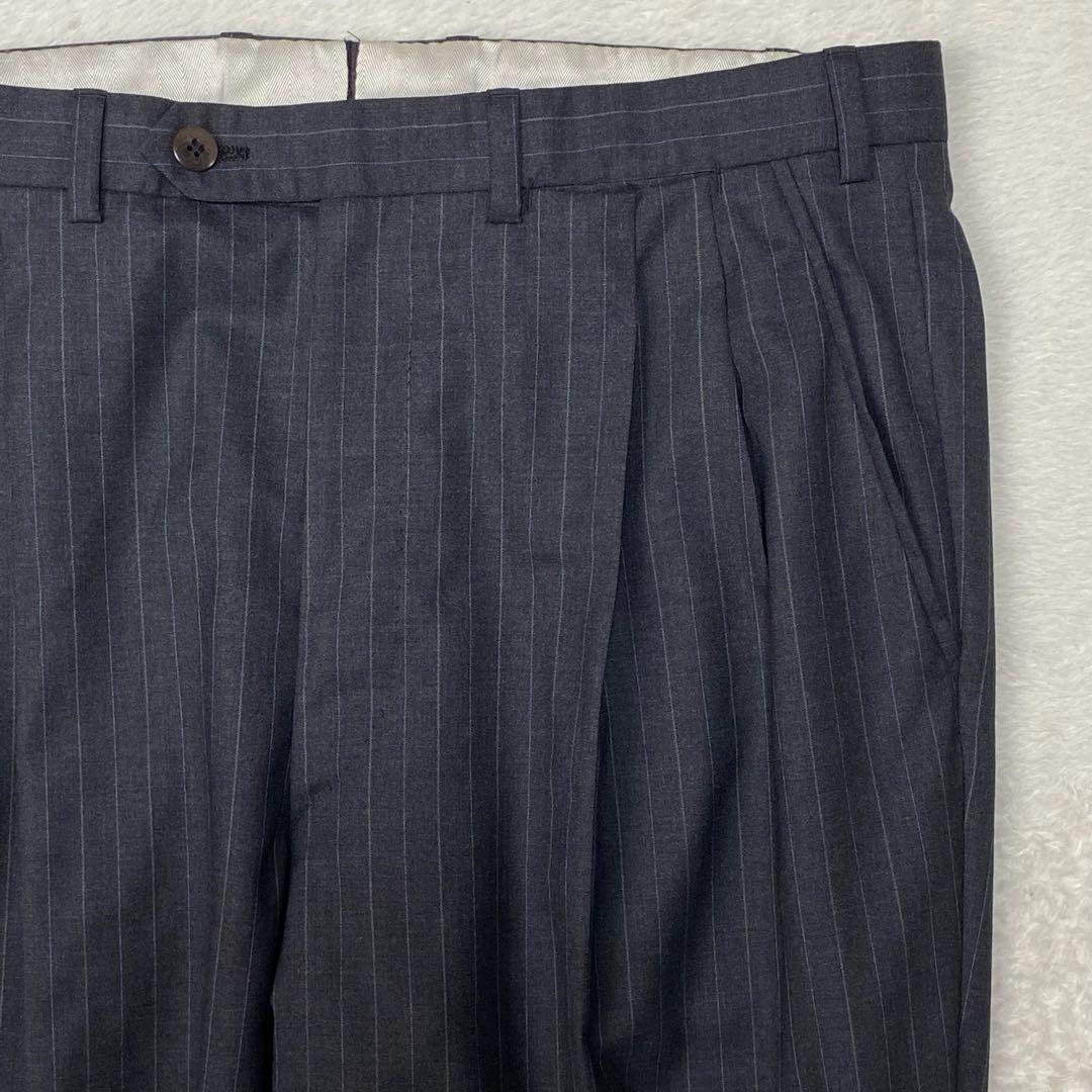 Brioni ブリオーニ Super150s スーツ　セットアップ　ダブル