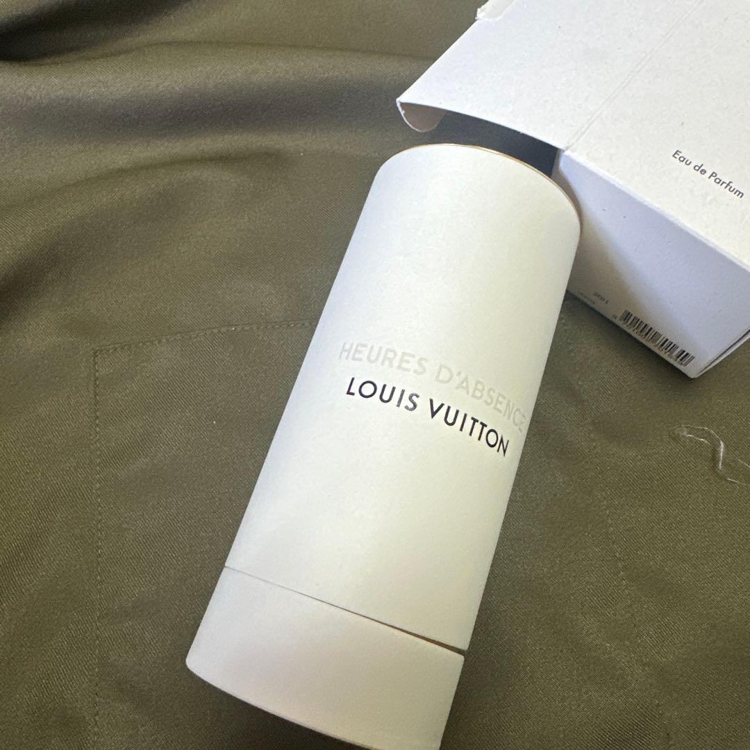 香水(ユニセックス) LOUIS VUITTON HEURES D'ABSENCE 100ml