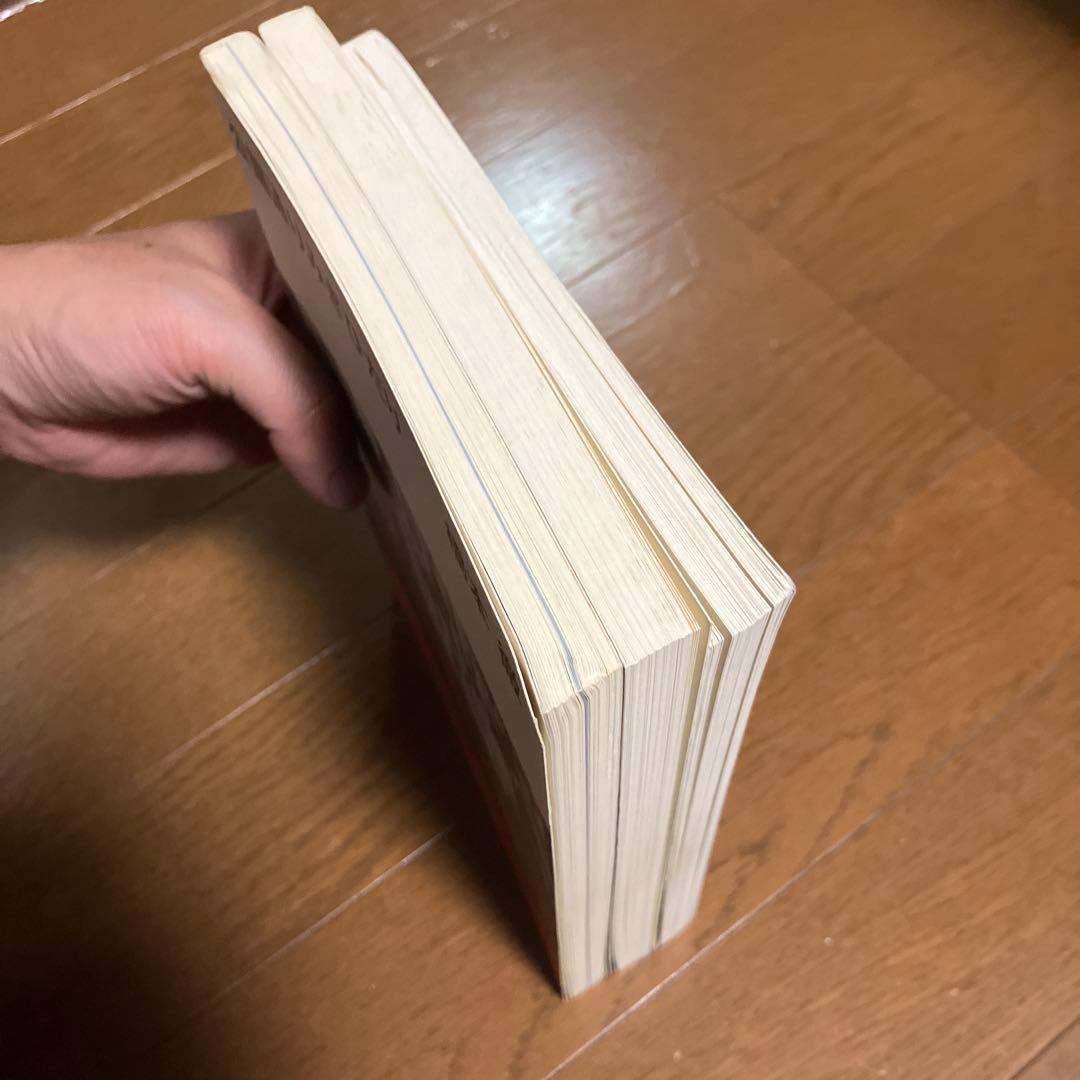 公園通りシリーズ　3冊　橋本徹 中村智昭
