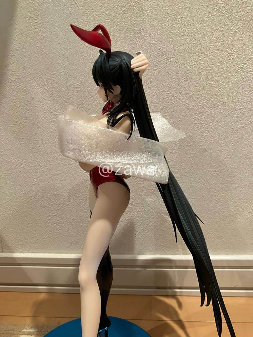 は*郎様 【箱無し】アズールレーン 大鳳 PVC フィギュア