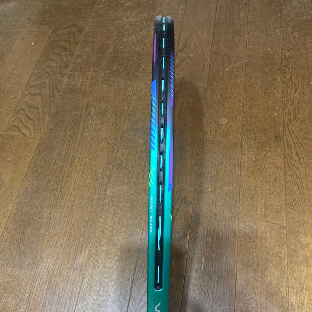 YONEX ヨネックス VCORE ブイコア プロ 100 2021